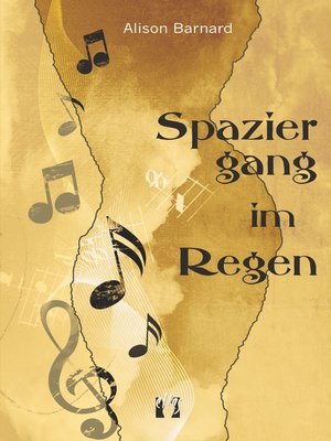 cover image of Spaziergang im Regen